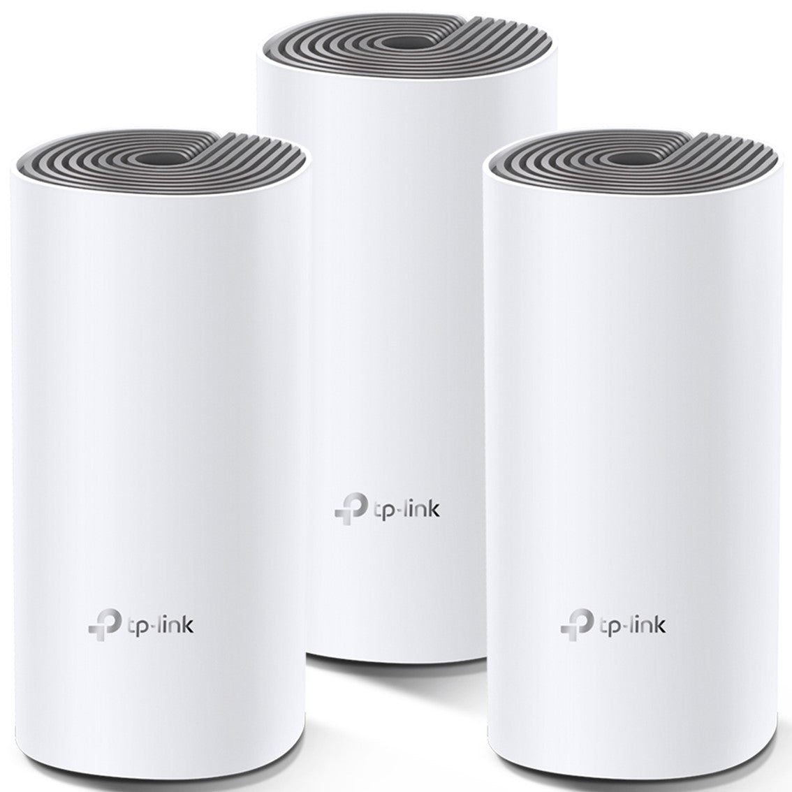 Wifi mesh deco e4 ac1200 tp link pack 3 unidades