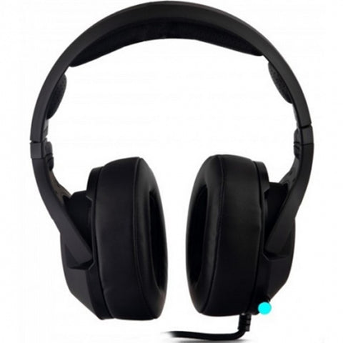 Auriculares con microfono deep gaming deepchroma gaming rgb jack