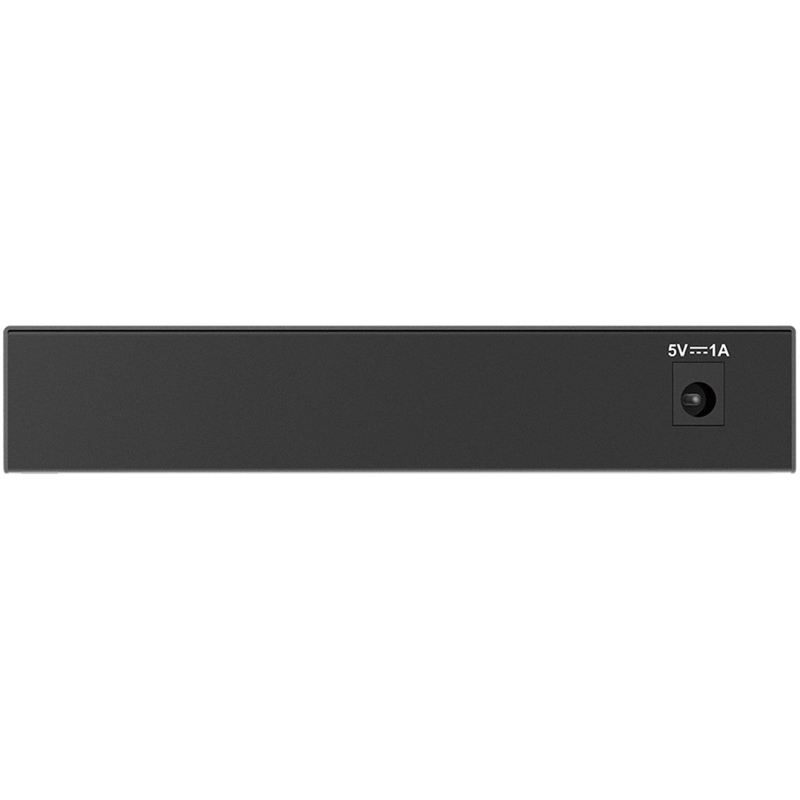 Switch d - link 8 puertos gigabyte plug & play metal