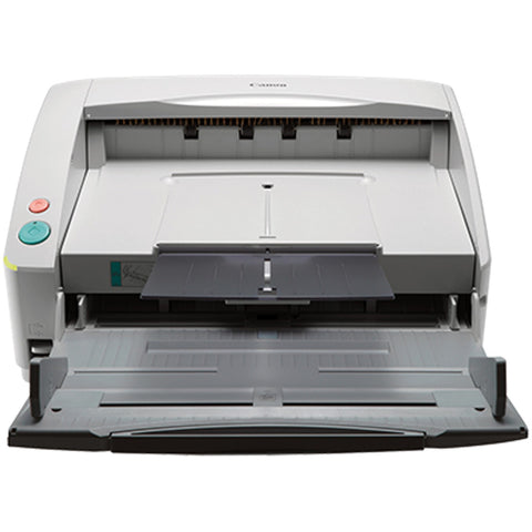 Escaner produccion canon imageformula a3 dr - 6030c 80ppm -  adf -  usb -  duplex -  10000 escaneos - dia