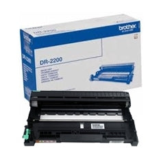 Tambor laser brother dr2200 monocromo 12000 paginas hl2130 -  dcp7055 -  mfc7460n