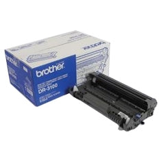 Tambor laser brother dr3100 monocromo 25000 paginas hl - 5240l -  hl - 5280dw -  dcp - 8060 -  dcp - 8065dn -  mfc - 8460n