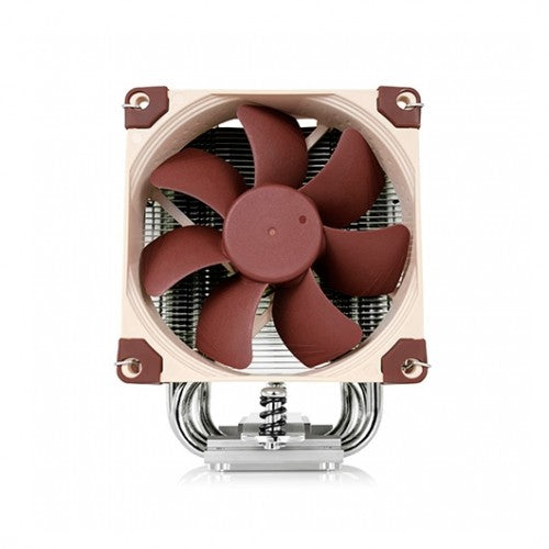 Ventilador cpu noctua nh - u9s 125mm altura - multisocket nh - u9s