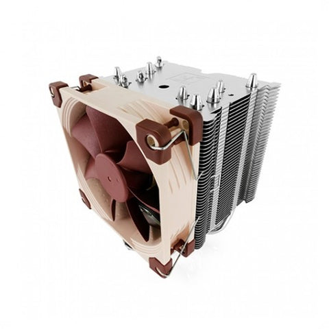 Ventilador cpu noctua nh - u9s 125mm altura - multisocket nh - u9s