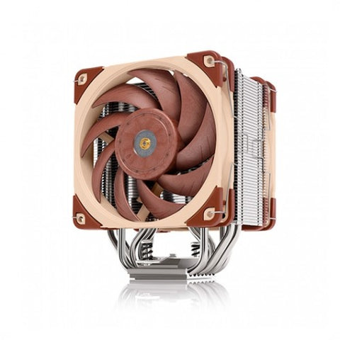 Ventilador cpu noctua nh - u12s 158mm altura - multisocket nh - u12s