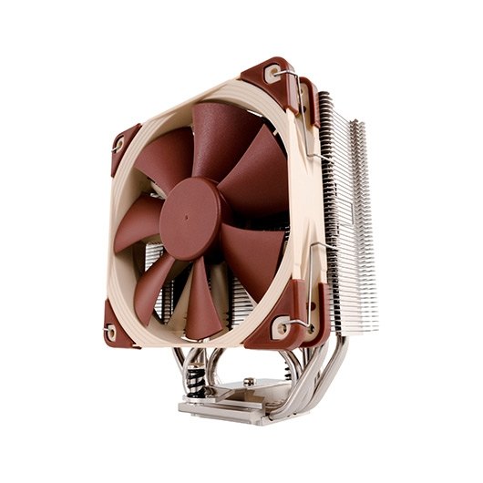 Ven cpu noctua nh - u12s se - am4 solo compatible con am4 - 158mm altura nh - u12s se - am4