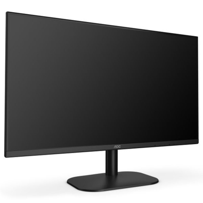 Monitor led 24pulgadas aoc 24b2xh - ips - hdmi - vga - 1920x1080 - 75hz