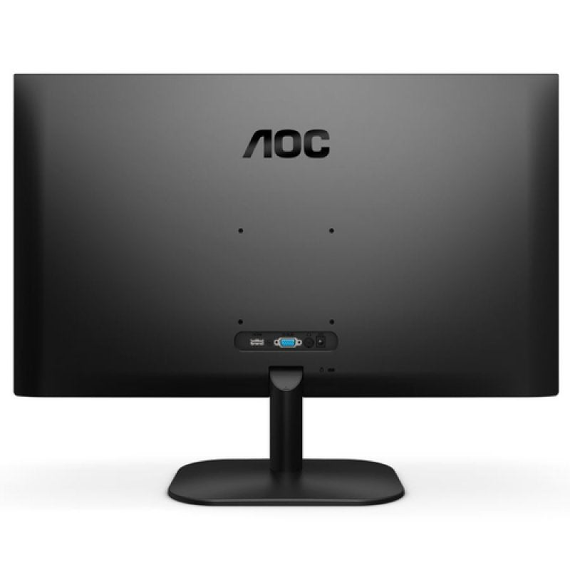 Monitor led 24pulgadas aoc 24b2xh - ips - hdmi - vga - 1920x1080 - 75hz