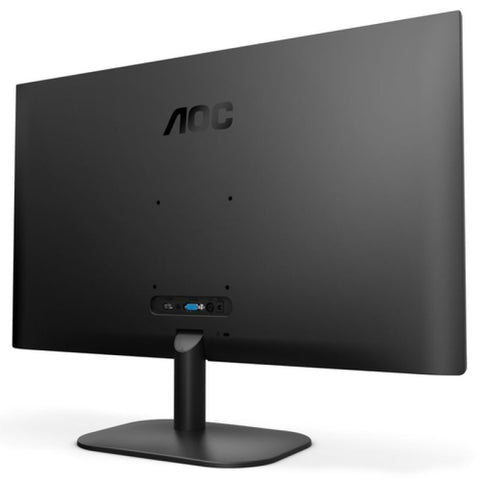 Monitor led 24pulgadas aoc 24b2xh - ips - hdmi - vga - 1920x1080 - 75hz