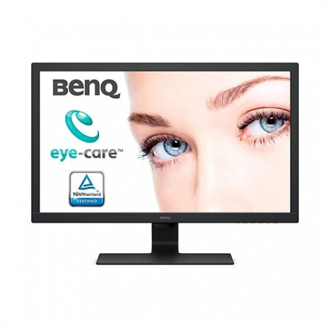 Monitor led 23.8pulgadas benq gw2480 mmedia hdmi - vga -  dp -  1920x1080 -  ips -  5ms -  vesa 100x100