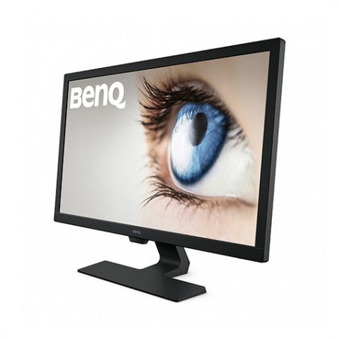 Monitor led 23.8pulgadas benq gw2480 mmedia hdmi - vga -  dp -  1920x1080 -  ips -  5ms -  vesa 100x100