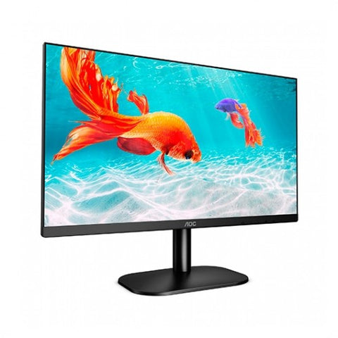 Monitor aoc 22b2h 21.5pulgadas led fullhd 75hz