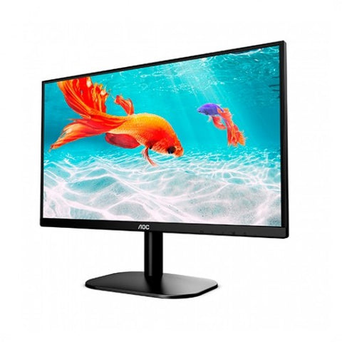 Monitor aoc 22b2h 21.5pulgadas led fullhd 75hz