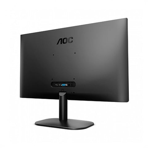 Monitor aoc 22b2h 21.5pulgadas led fullhd 75hz