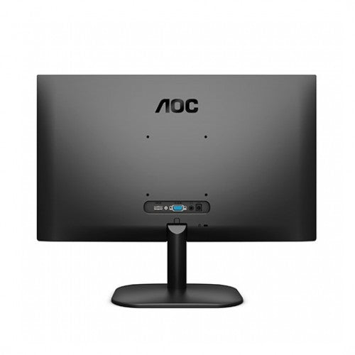 Monitor aoc 22b2h 21.5pulgadas led fullhd 75hz