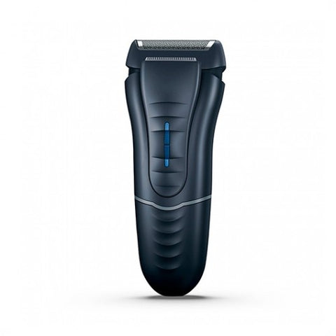 Afeitadora braun 130 serie 1 blue lavable - foil shaver -  recortador de precision