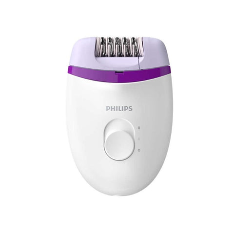 Depiladora silk - epil philips brp505 - 00 + perfilador min 3mm -  lavable -  mojado -  seco -  2 ajustes -  perfilador