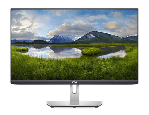 Monitor led 23.8pulgadas  dell s2421h  altavoces - 4ms - fhd - 75hz - 2xhdmi - a - out - vesa dell - s2421h