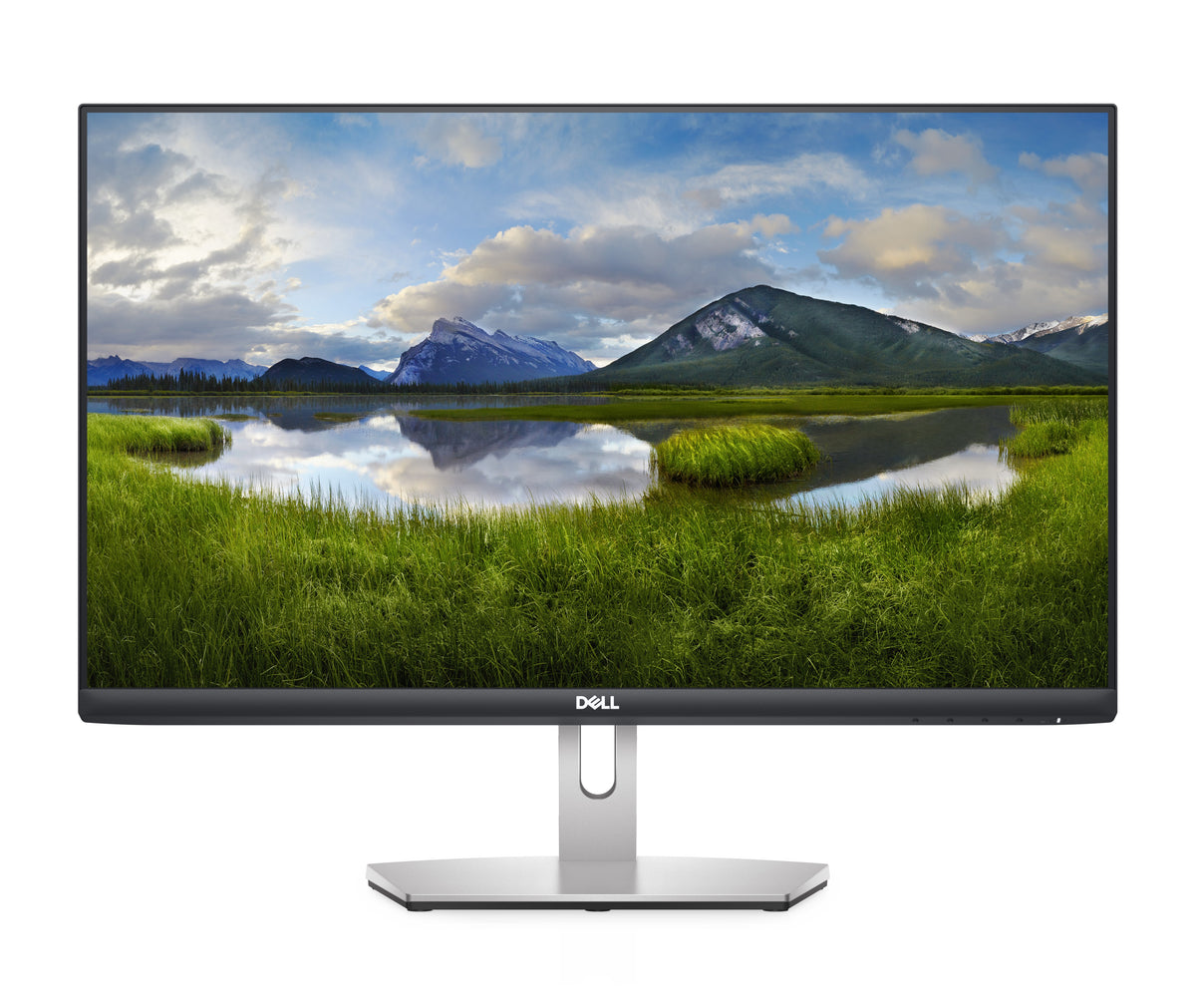 Monitor led 23.8pulgadas  dell s2421hn 4ms - fhd - 75hz - 2xhdmi - vesa dell - s2421hn