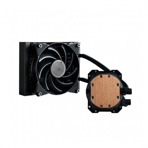 Refrigeracion liquida cooler master 120 master liquid lite 120