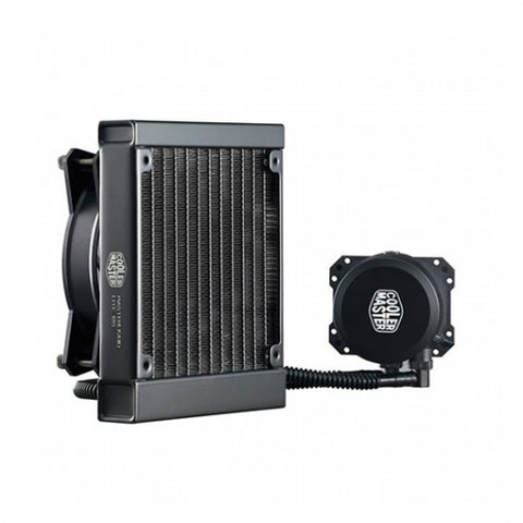 Refrigeracion liquida cooler master 120 master liquid lite 120