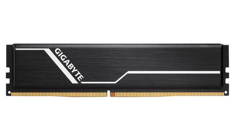 Memoria ram ddr4 gigabyte 16gb (2x8gb) pc4 - 21300 2666mhz