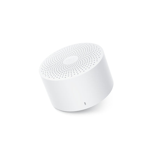 Altavoz xiaomi mi compact speaker 2 bluetooth - blanco