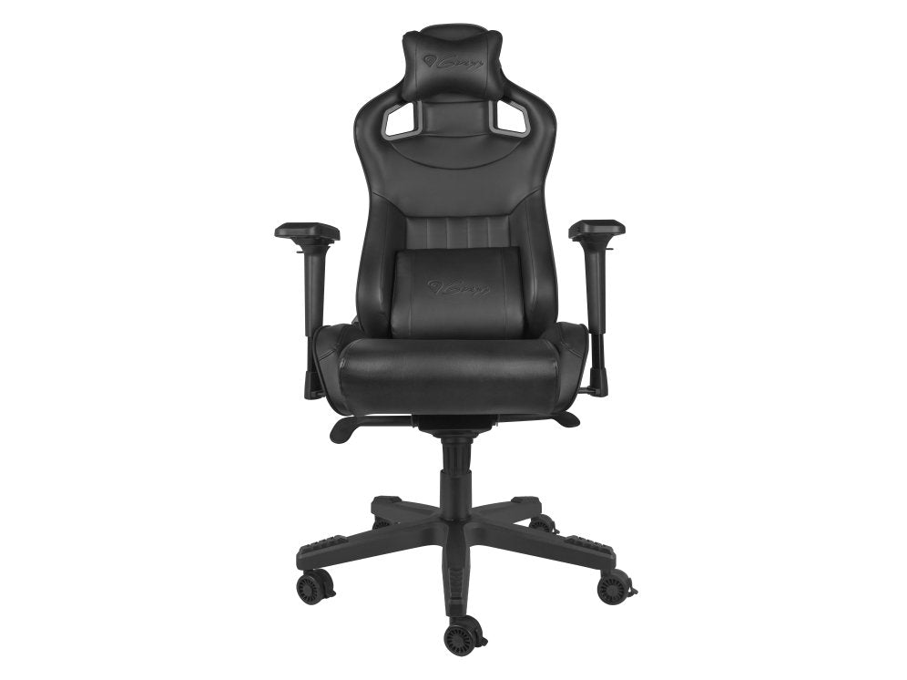 Silla gaming genesis nitro 950 negro