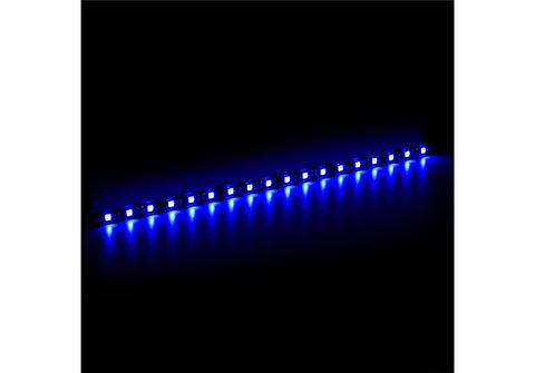 Tira rgb led sharkoon pacelight s1 360mm x 10mm 18 leds longitud cable 60cm