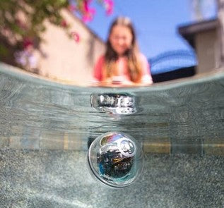 Robot sphero bolt esfera