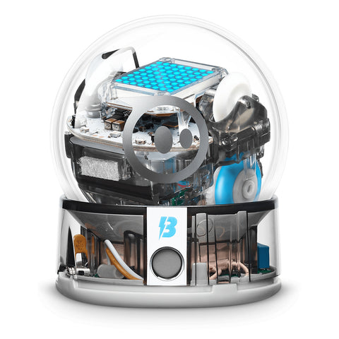 Robot sphero bolt esfera