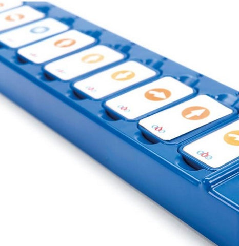 Lector tactil tts blue - bot