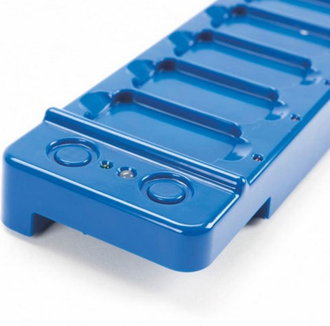 Lector tactil tts blue - bot