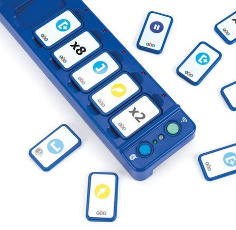 Lector tactil tts blue - bot