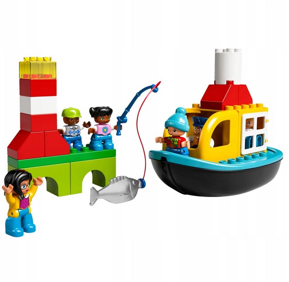 Lego educacion coding express