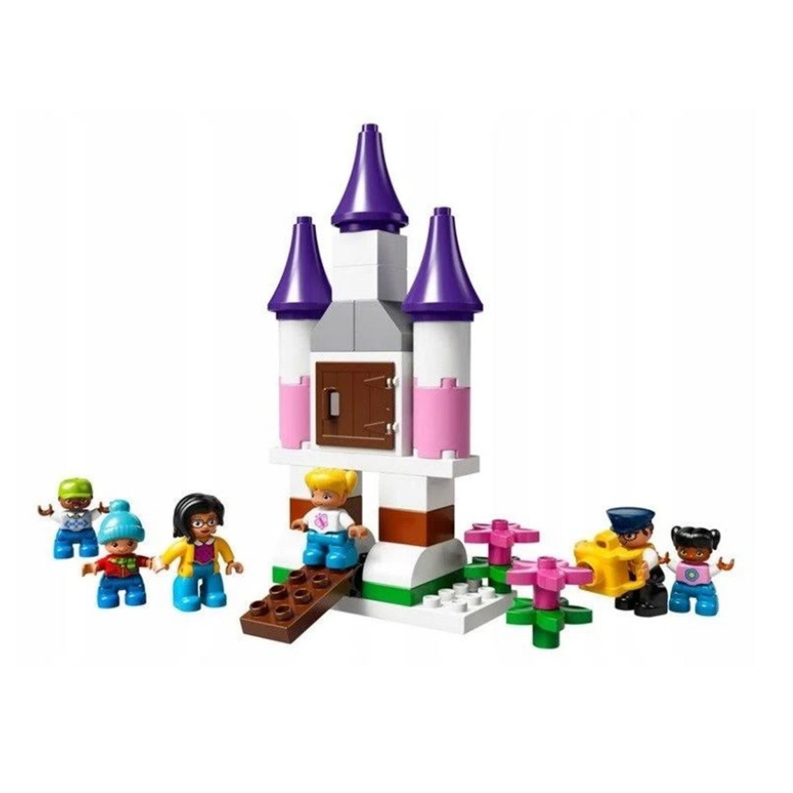 Lego educacion coding express