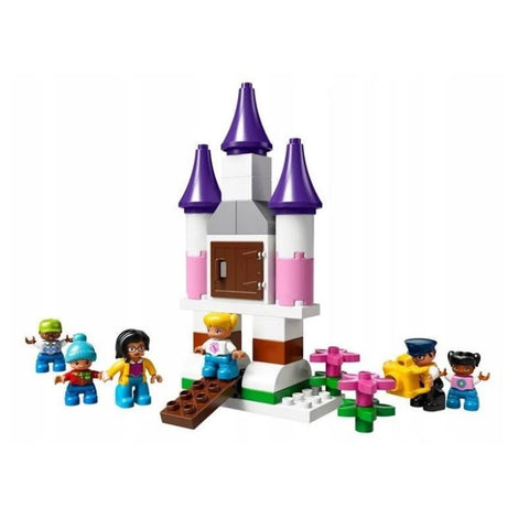 Lego educacion coding express