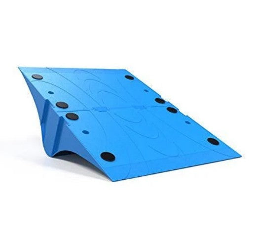 Pack sphero para robot terreno azul