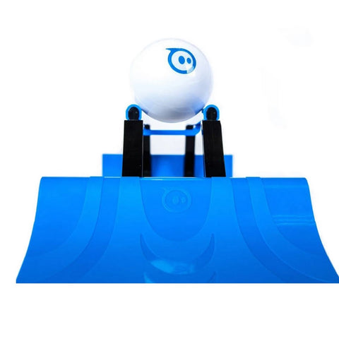 Pack sphero para robot terreno azul