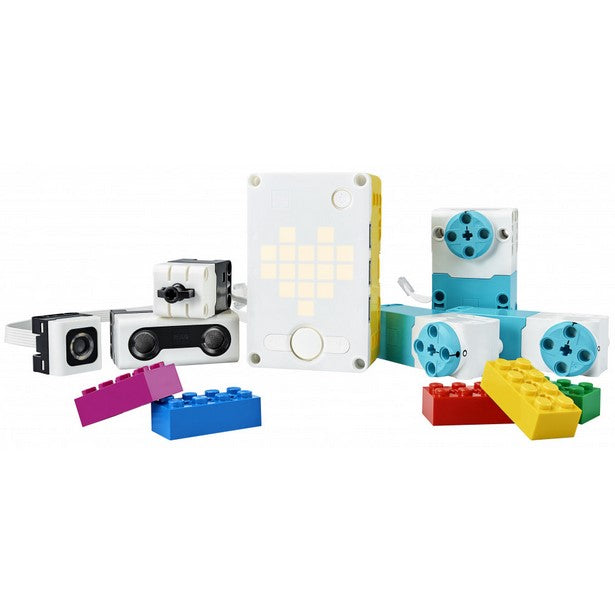 Lego educacion spike prime