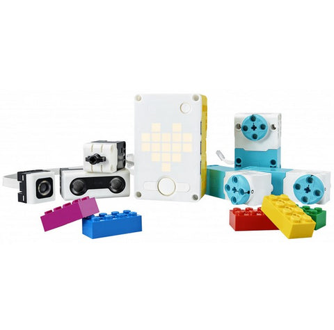 Lego educacion spike prime
