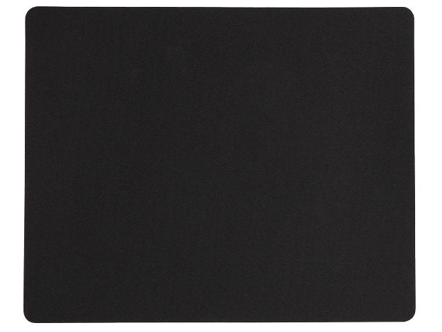 Alfombrilla natec printable 220x180 mm raton negra