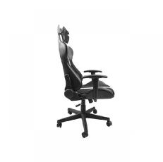 Silla gaming fury avenger xl negra - blanca