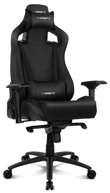 Silla gaming drift dr500 negro