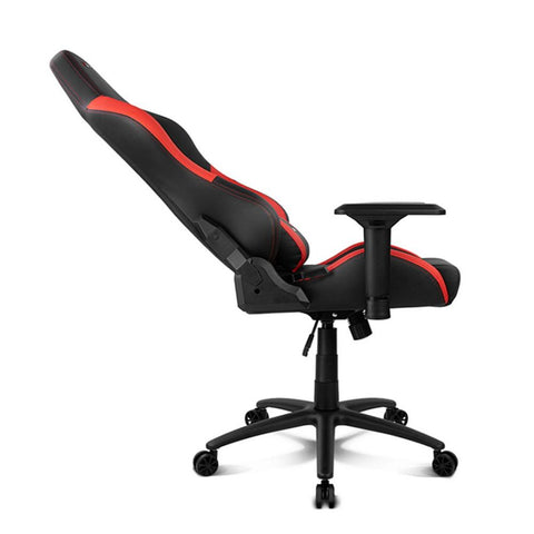 Silla gaming drift dr250 negro - rojo