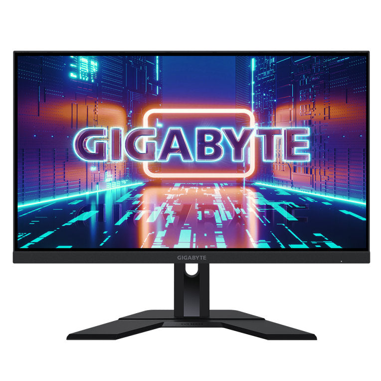 Monitor gaming gigabyte m27q - ek 27pulgadas 2560x1440 qhd