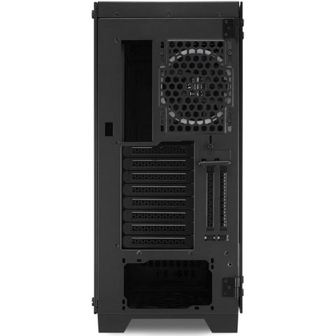 Caja sharkoon elite shark ca200g atx 2xusb3.0 sin fuente