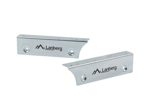 Adaptador lanberg metalico disco duro y ssd 2.5pulgadas - 3.5