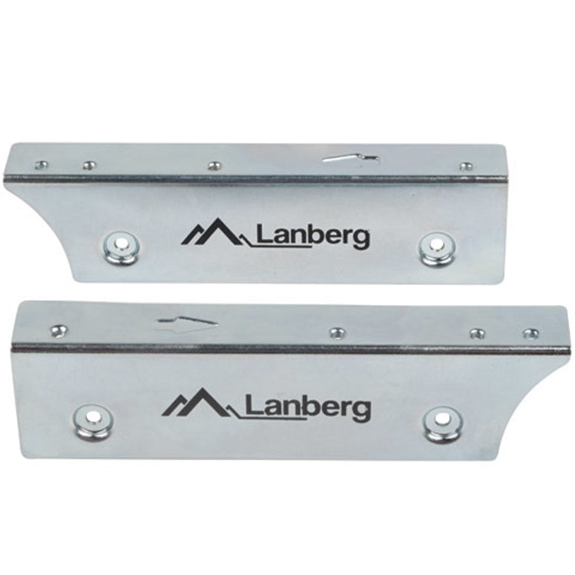 Adaptador lanberg metalico disco duro y ssd 2.5pulgadas - 3.5