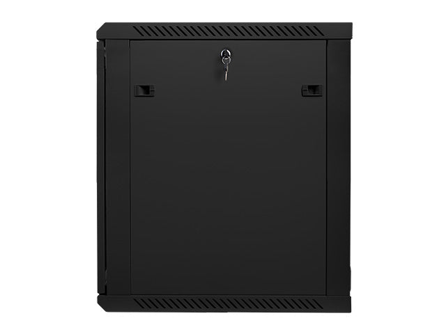 Armario lanberg 15u 600x600x774 auto ensamblado rack 19 hasta 60 kg negro